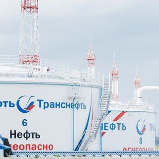 Логотип телеграм канала @tnbaltic — Транснефть-Балтика