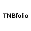 Telgraf kanalının logosu tnbfolio — TNBfolio