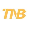 Logo saluran telegram tnbofficial — TNB Announcements