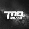 لوگوی کانال تلگرام tndplus — 𝗧𝗡𝗗