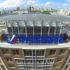 Логотип телеграм канала @tndvofficial — Транснефть - Дальний Восток
