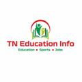 Logo saluran telegram tneducationinf — TN Education Info