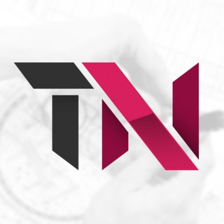 Логотип телеграм канала @tnewstg — Tech News