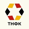 Логотип телеграм канала @tnfkneft — ТНФК