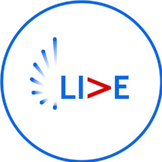 Логотип телеграм канала @tnflive — TNF_LIVE
