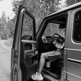 Логотип телеграм канала @tnfmusic — TNF MUSIC