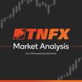 Logo saluran telegram tnfxchart — Market Analysis - TNFX