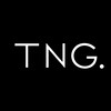 Логотип телеграм канала @tng_design — TNG - Teleport New Generation
