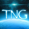 Логотип телеграм канала @tnglife — Turgut Nicolais Gabriel