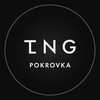 Логотип телеграм канала @tngpokrovka — TNG Покровка