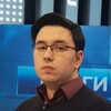 Telegram арнасының логотипі tnigmanovchannel — Nigmanov Channel