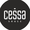 Логотип телеграм канала @tnkhpgy2gta3ztzi — Cessa-shoes 👠 обувь и сумки