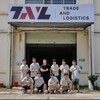 Логотип телеграм канала @tnl_public — ПРОСТО БЕЛАЯ