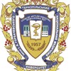 Логотип телеграм -каналу tnmu1957 — Тернопільський Національний Медичний Університет імені І. Я. Горбачевського