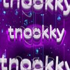 Логотип телеграм канала @tnookkyyt — TnookkyYT