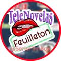 Logo saluran telegram tnovelasbox — Feuilletons Novelas FR VF !