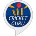 Telegram channel CRICKET GURU T20 REPORT logo