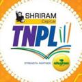Telegram channel TNPL TOSS & MATCH PREDICTION 🔰 logo