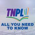 Logo saluran telegram tnpl_toss_match_winner_2023 — TNPL TOSS MATCH WINNER 2023™
