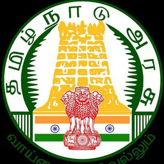 Telegram channel tnpsc_cese_ae_civil logo