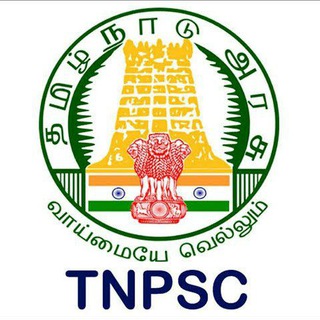 Telegram channel TNPSC Study Materials 2026 ▪︎ DAILY QUIZ logo