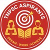टेलीग्राम चैनल का लोगो tnpscengstudy — TNPSC GROUP 1/GROUP 2 (STUDY WITH ME)