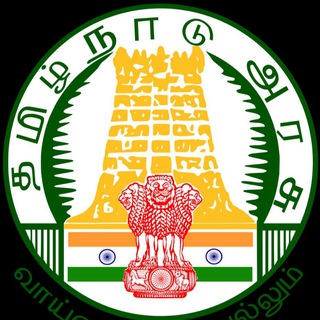 Telegram channel Tamilnadu Jobs Alerts logo
