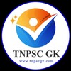 Telegram channel TNPSC GK .com logo
