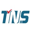 Logo of telegram channel tnstv — TNS TV XƏBƏR KANALI