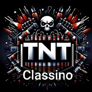 لوگوی کانال تلگرام tnt_camva — 𝐓𝐍𝐓 | 𝐂𝐀𝐌𝐕𝐀