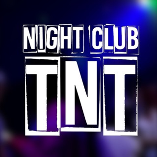 Логотип телеграм канала @tnt_ykt — TNT FAMILY