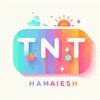 لوگوی کانال تلگرام tnt_hamaiesh — جمع بندی | همایش کنکور