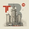 Логотип телеграм канала @tnt_msk — Твоя Москва | ТнТ