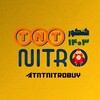 Telegram channel خرید گروهی کنکور TntNitro logo