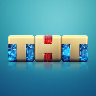 Логотип телеграм канала @tntonlineru — Телеканал ТНТ