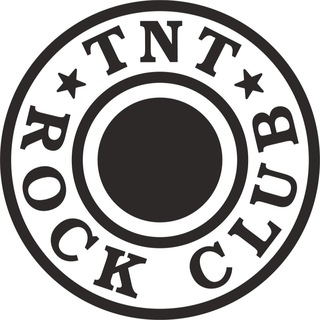 Логотип телеграм канала @tntrocking — ⚡️TNT ROCK CLUB⚡️