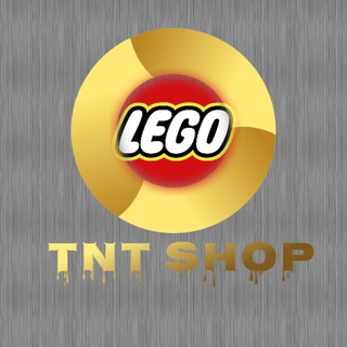 Logo del canale telegramma tntshoplego - LEGOshopTNT