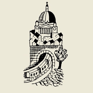 Telegram channel To london logo