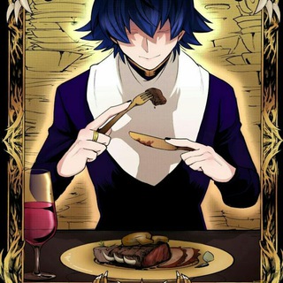 Логотип телеграм канала @to_save — A Random Banquet