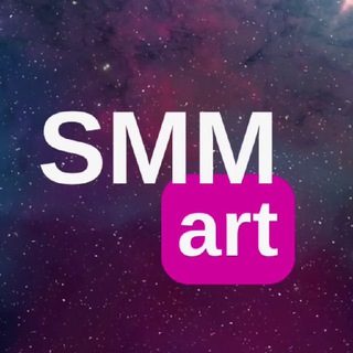 Логотип телеграм канала @to_smmart — SMMart | TELEGRAM