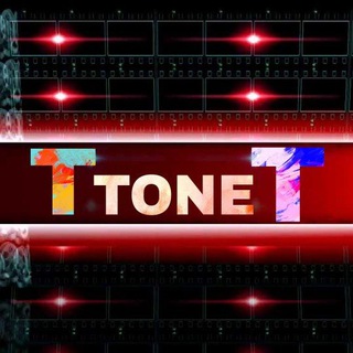 لوگوی کانال تلگرام to_tnee — ©TONE®
