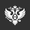 Логотип телеграм канала @to08minjustgovru — Управление Минюста по Республике Калмыкия