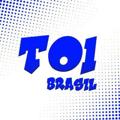 Logotipo do canal de telegrama to1brasil - TO1 Brasil