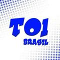 Logo of telegram channel to1brasil — TO1 Brasil