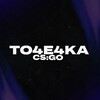 Логотип телеграм канала @to4e4kacsgo — To4e4ka | РОЗЫГРЫШИ И ВИКТОРИНЫ