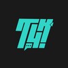 Логотип телеграм канала @to4kanews — Точка