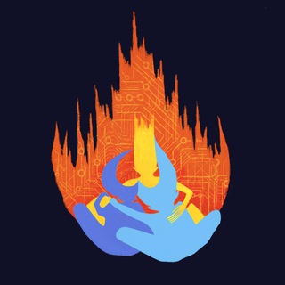 Логотип телеграм канала @to4kazborki — Точка сборки