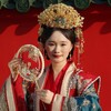 Логотип телеграм канала @to_look_further — Народы мира 🪭