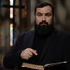 Логотип телеграм канала @to_pastor — Запитання пастору