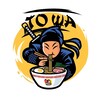 Логотип телеграм канала @to_sha_ramen — Дядюшка То Ша